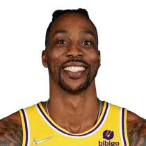 Dwight Howard or Vernon Carey Jr.