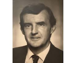 Gerard Watson Obituary (2020)