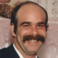 James Michael Manzo Obituary (1956