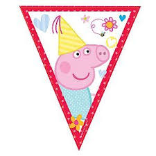 Product Not Available Peppa Pig Peppa Pig Party Pig Party