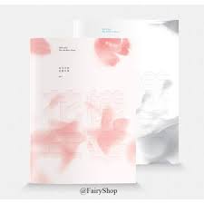 2 is bts's 4th mini album released on november 30, 2015. Bts Hyyh Pt 1 The Most Beautiful Moment In Life Pt 1 One Random Album Kpop Merchandise Official Album Buy Online At Best Prices In Pakistan Daraz Pk