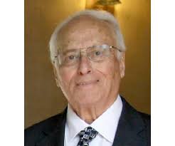 RONALD JOSEPH Obituary (1934