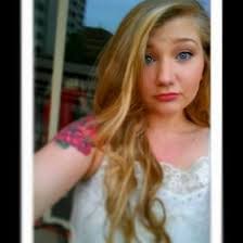 Savannah Huffman's Instagram, Twitter & Facebook