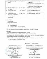 Lantas, apa saja syarat dan cara daftar bpjs kesehatan bayi baru lahir? Lowongan Kerja Dinas Kesehatan Kabupaten Wonosobo