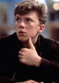 Fan Casting Charlie Rowe as Gary Wallace in Weird Science