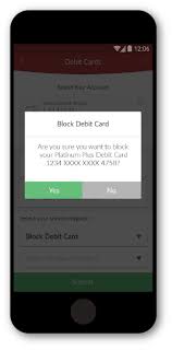 Hdfc mini statement is a list of recent 3 transactions carried out by a customer. Indusmobile App Manage Your Debit Atm Card Indusind Bank