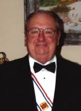 Obituary information for Thomas E. Gault