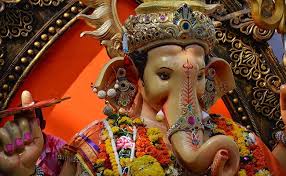 On ganesh chaturthi devotees worship lord ganesha. Ganesh Chaturthi 2021 Date And Time For Ganpati Sthapana And Visarjan