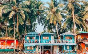 Best Yoga Teacher Trainings In Goa India East West