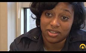 Shantell Howard's Instagram, Twitter & Facebook