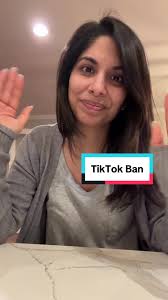 TikTok Ban