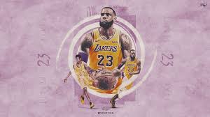 Kobe bryant wallpaper, los angeles lakers, nba, logo, basketball. Lakers Hd Wallpapers Top Free Lakers Hd Backgrounds Wallpaperaccess