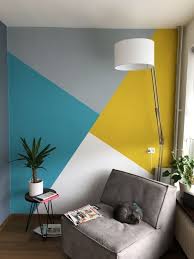 Tendenza Pareti Pareti Casa Colorate Idee Per Decorare La Casa Arredamento Salotto Idee