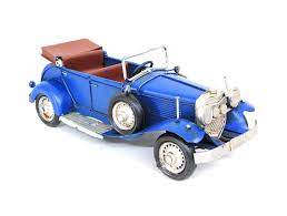 Pin On Decorative Metal Car