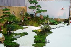 Der Kleine Japangarten Japanischer Garten Kleiner Japanischer Garten Zen Garten