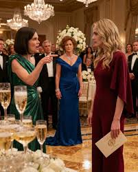 My Sister Demanded I Be Thrown Out of a Luxury Charity Gala for “Not  Belonging” — But When She Called for the Owner in Front of the Entire  Ballroom... The first lie