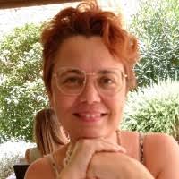 Alexandra Blanch Email & Phone Number