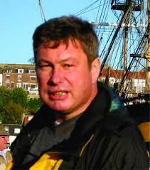 Peter Lister Obituary (1956