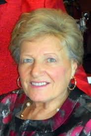 Angelina Ciliberto Obituary (2014)