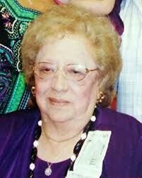 Emilia Salinas Obituary (2019)