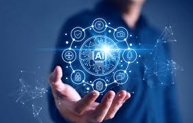 Artificial Intelligence Models Revolutionizing Various Fields: From Image  Recognition to NLP. - Kotai Electronics Pvt. Ltd.