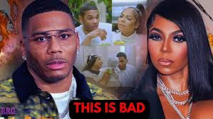 LW Interviews Shanika Kelly Lee