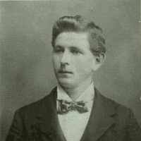 Edward Comiskey (1876–1965)