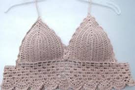 Tig Isi Orguden Yaz Icin Bustiyer Modeli Krose Ust Bustiyerler Orgu