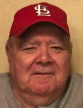 Obituary information for Charles C. Martin