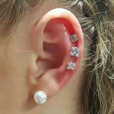 Today, we see piercing and tattoos as fashionable aspects of our everyday lives. Summertime Savings On Body Piercings And Jewelry Trends For 2017 Steel Ink Studio Tattoo And Piercing Studio In St Louis Missouri