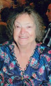 Obituary for Lucille J. (Chambers) Staugh