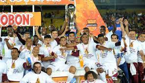 It began on june 29 and ended on november 12. A Dos Anos Del Titulo Del Deportes Tolima En La Copa Colombia