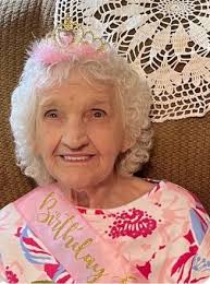 Anna Mae “Mammy” Toler Obituary