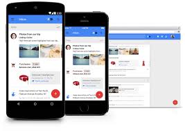 Inbox By Gmail Gmail Iphone Apps Inbox
