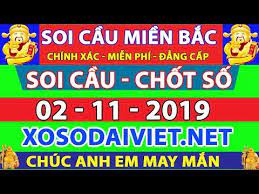 1 Soi Cầu Xsmb 2 11 Dự đoan Xsmb Hom Nay Soi Cầu Va Chốt Số Miền Bắc Miến Phi 100 Youtube Youtube Soi Cầu
