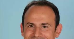 Speyer: Ronny Wolf ist neuer Leiter des Hans-Purrmann-Gymnasiums