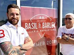 Menu items subject to availability. Colorado Springs Gets An Authentic Neapolitan Pizza Eatery Arts Entertainment Gazette Com