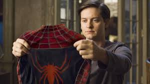 Immagine 116732 per il personaggio tobey maguire: Spider Man 3 Reportedly Bringing Back Tobey Maguire Andrew Garfield Kirsten Dunst And More Gamesradar