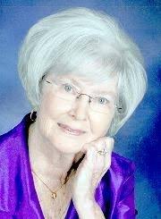 PATRICIA KIMBROUGH Obituary (2023)