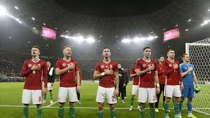 Magyarország és magyarországon más városai. Labdarugo Eb Selejtezok Magyarorszag 34 Ev Utan Juthat Ki Egyenes Agon