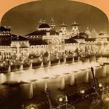 Pan American Expo American Architecture Wonderful Places Buffalo New York