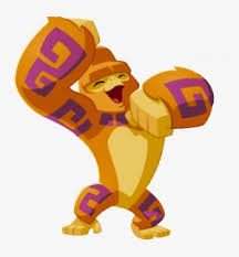 It is currently valued at between 55 and 60 black long collars. Gorilla 0 Animal Jam Play Wild Gorilla Png Image Transparent Png Free Download On Seekpng