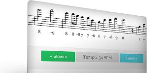 Its harmonica solo is pretty simple, and i wanted to give you something more, making the tabs for the saxophone solo too! Jam Along Song System