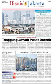 Jadual tambang dengan tunai (sila klik gambar untuk paparan lebih jelas). Bisnis Jakarta 12 Januari 2017