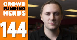Why You Shouldn't Discount Your Kickstarter Pledges With David Finn