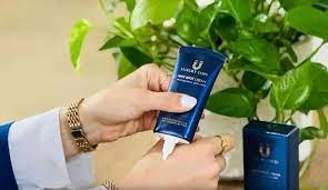 کرم ضد لک لاکچری کوین اصل (نظرات + قیمت) ضمانت مرجوعی