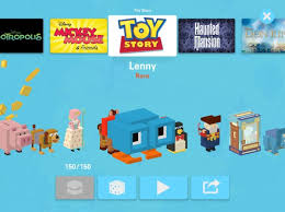 Plus new secret characters in other worlds like . How To Collect Every Hidden Character In Disney Crossy Road 148apps
