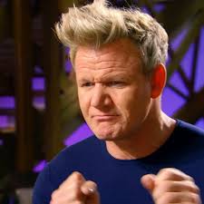 Is this nuts or what? 🐿️😂 📺: #MasterChef