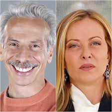 Un grande, tra l'altro è un gran difensore dell'ambiente ❤️