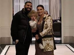 However, he shares a beautiful son with his ex sophie brussaux. After Drake Former Flame Sophie Brussaux Shares Unseen Photos Of Their Son Adonis English Movie News Times Of India